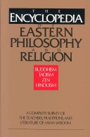 Book cover for The Encyclopedia of Eastern Philosophy and Religion