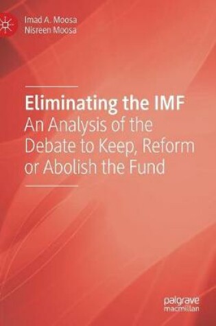 Cover of Eliminating the IMF