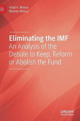 Book cover for Eliminating the IMF