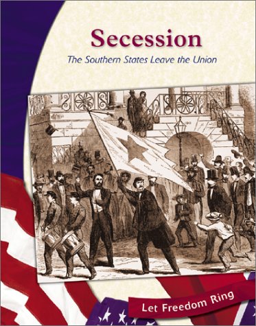Book cover for Secession