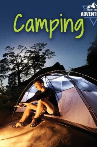 Cover of Camping