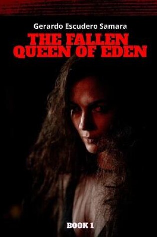 Cover of The Fallen Queen of Eden