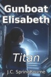 Book cover for Gunboat Elisabeth 2