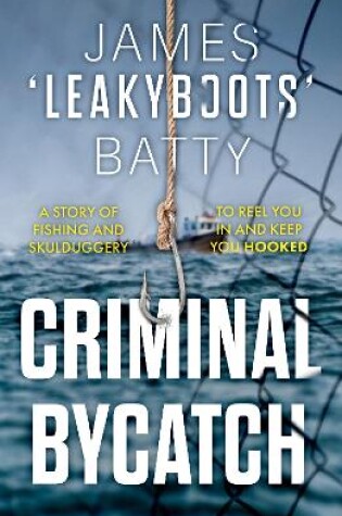 Cover of Criminal Bycatch