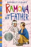 Book cover for Ramona and Her Father