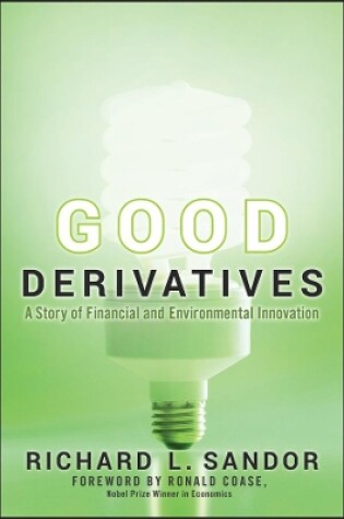 Cover of Good Derivatives