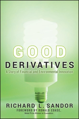 Book cover for Good Derivatives