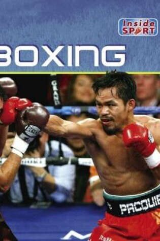 Cover of Boxing