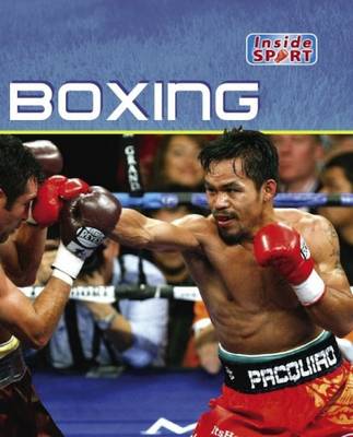 Cover of Boxing