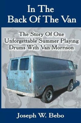 Cover of In the Back of the Van