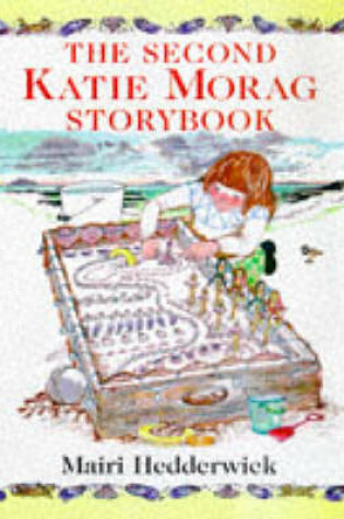 Cover of The Second Katie Morag Storybook