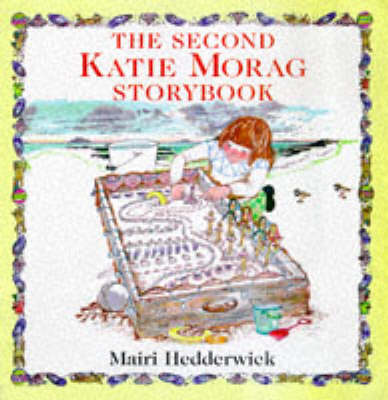 Cover of The Second Katie Morag Storybook