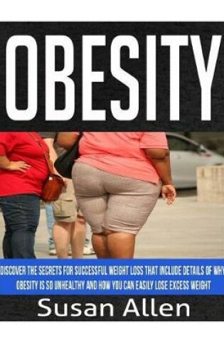 Cover of Obesity