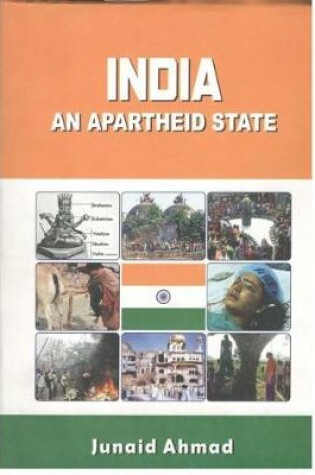 Cover of India