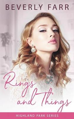 Cover of Rings and Things