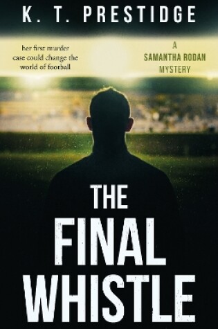 Cover of The Final Whistle