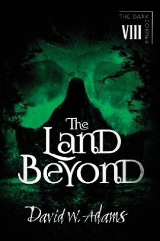 Cover of The Land Beyond