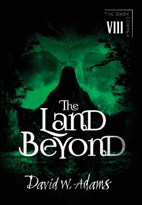 Book cover for The Land Beyond