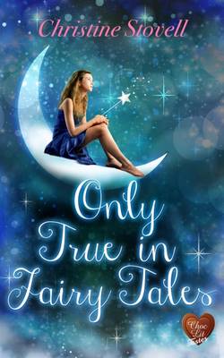 Book cover for Only True in Fairy Tales