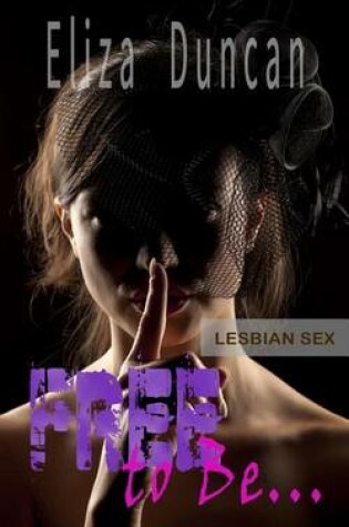 Cover of Lesbian Sex