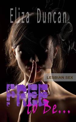 Book cover for Lesbian Sex