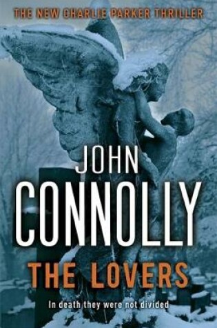 Cover of The Lovers