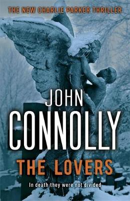 Book cover for The Lovers