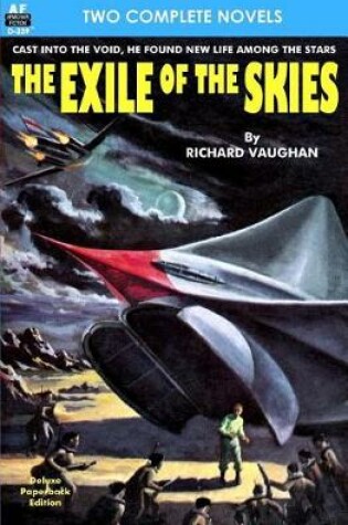 Cover of Exile of the Skies, The / Abduction