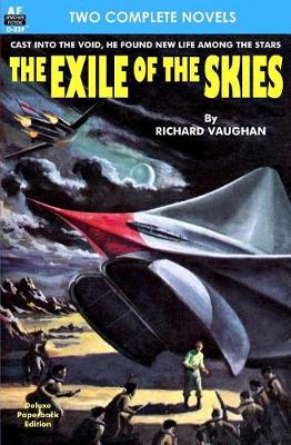 Book cover for Exile of the Skies, The / Abduction