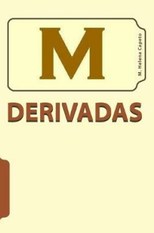 Cover of Derivadas