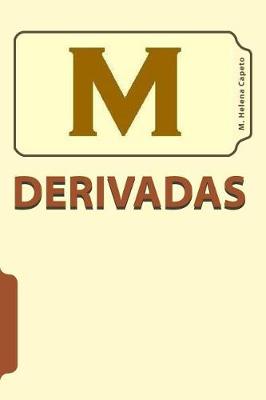 Book cover for Derivadas