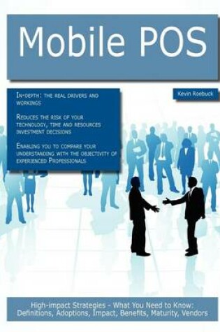 Cover of Mobile Pos