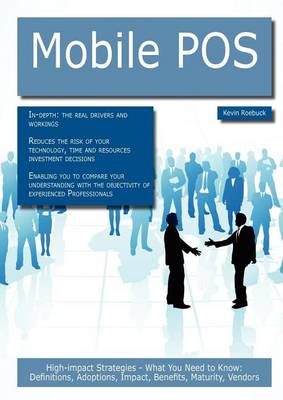 Book cover for Mobile Pos