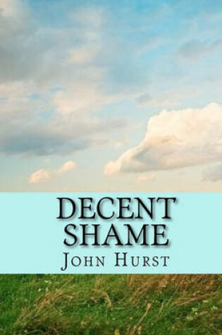 Cover of Decent Shame