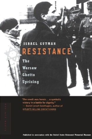 Cover of Resistance