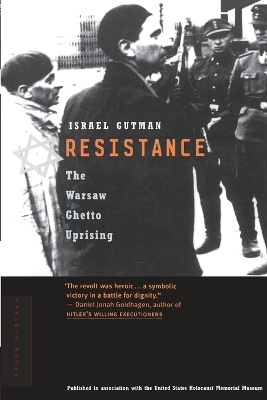 Cover of Resistance