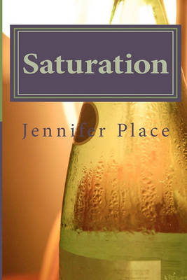 Book cover for Saturation
