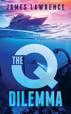 Book cover for The Q Dilemma