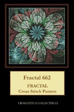 Cover of Fractal 662