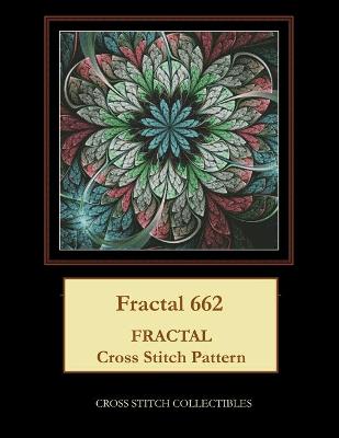 Book cover for Fractal 662