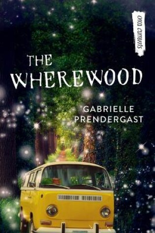 Cover of The Wherewood