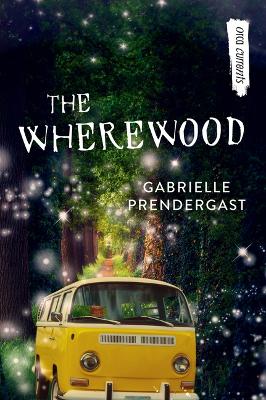 Book cover for The Wherewood