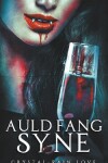 Book cover for Auld Fang Syne