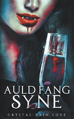 Book cover for Auld Fang Syne