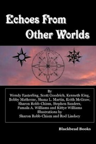 Cover of Echoes From Other Worlds