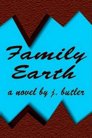 Cover of Family Earth