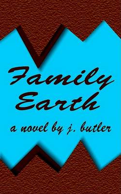 Book cover for Family Earth