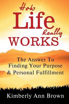 Book cover for How Life Really Works