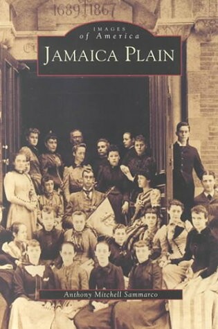 Cover of Jamaica Plain (Reissued)