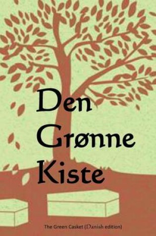 Cover of Den Gronne Kiste